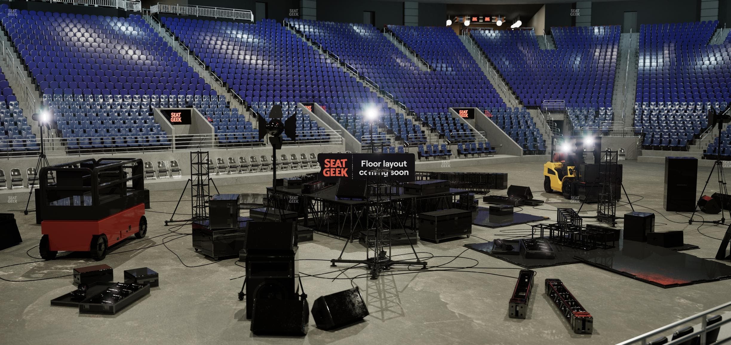 UBS Arena - Section Jetblue Mosaic Suite 16 Seat View