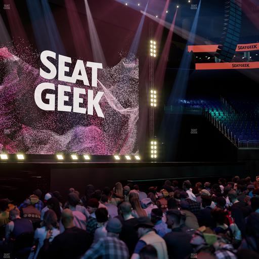 UBS Arena - Section Jetblue Mosaic Suite 17 Seat View