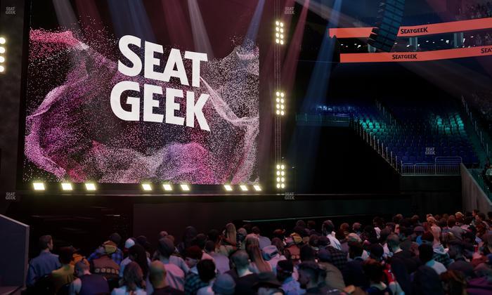 UBS Arena - Section Jetblue Mosaic Suite 17 Seat View