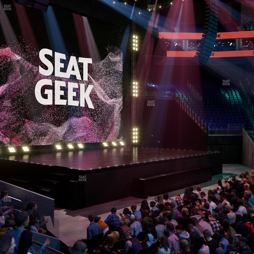 UBS Arena - Section Jetblue Mosaic Suite 17 Seat View