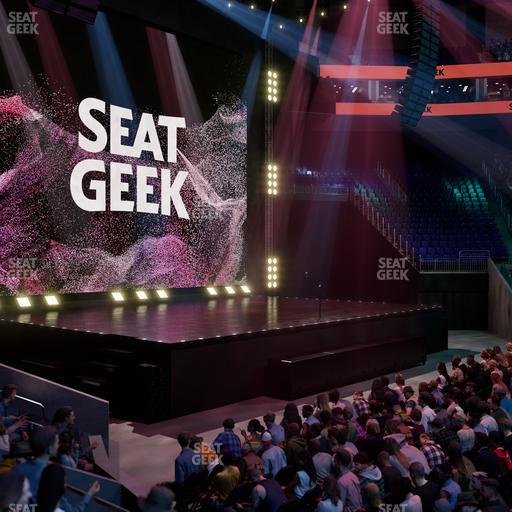 UBS Arena - Section Jetblue Mosaic Suite 17 Seat View