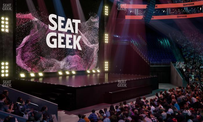 UBS Arena - Section Jetblue Mosaic Suite 17 Seat View