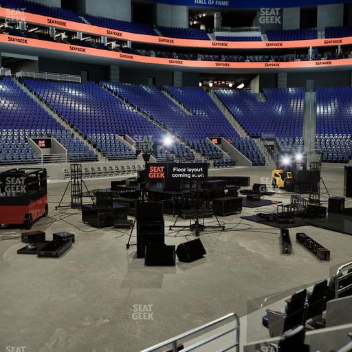 UBS Arena - Section Jetblue Mosaic Suite 17 Seat View