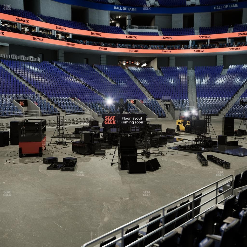 UBS Arena - Section Jetblue Mosaic Suite 18 Seat View