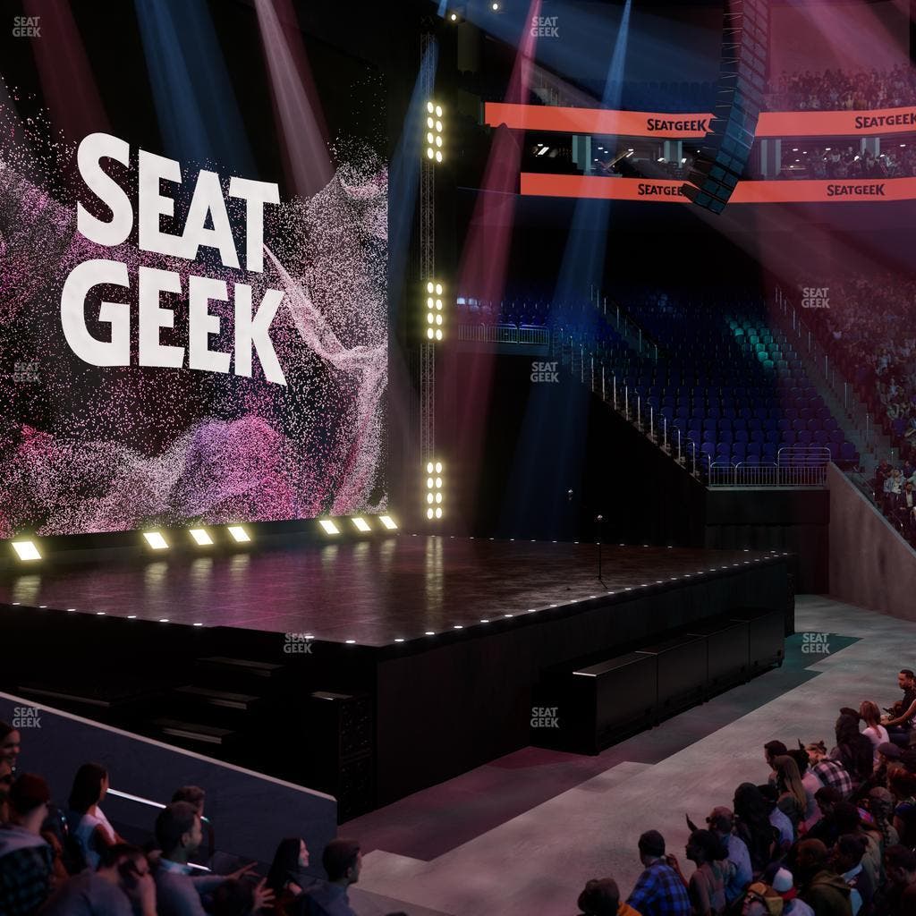 UBS Arena - Section Jetblue Mosaic Suite 18 Seat View