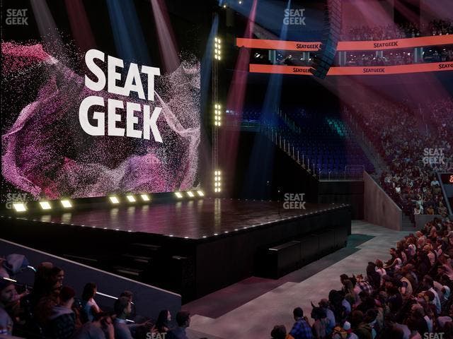 UBS Arena - Section Jetblue Mosaic Suite 18 Seat View UBS Arena - Section Jetblue Mosaic Suite 18 Seat View