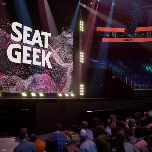 UBS Arena - Section Jetblue Mosaic Suite 18 Seat View