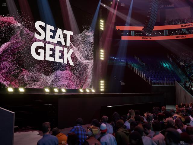 UBS Arena - Section Jetblue Mosaic Suite 18 Seat View