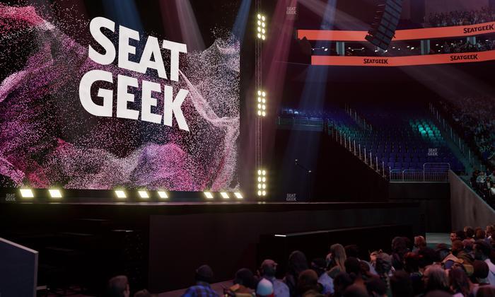 UBS Arena - Section Jetblue Mosaic Suite 18 Seat View