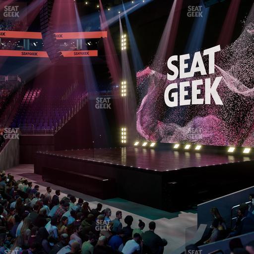 UBS Arena - Section Jetblue Mosaic Suite 2 Seat View