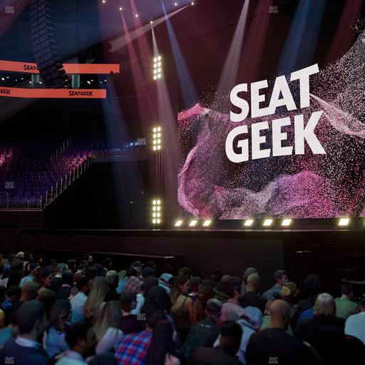 UBS Arena - Section Jetblue Mosaic Suite 2 Seat View