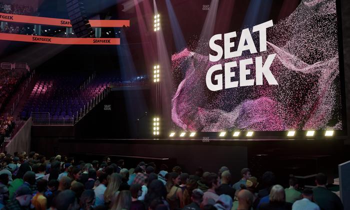 UBS Arena - Section Jetblue Mosaic Suite 2 Seat View