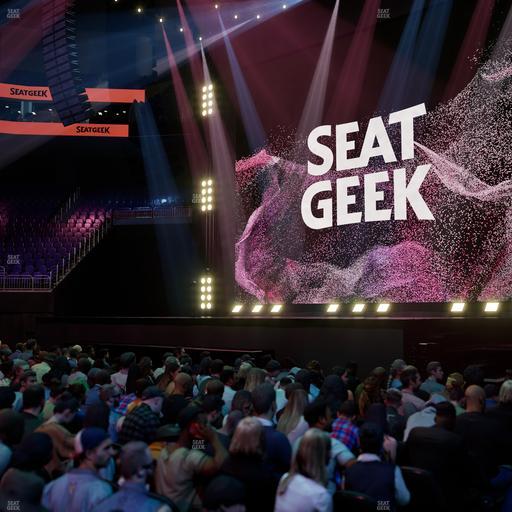 UBS Arena - Section Jetblue Mosaic Suite 3 Seat View