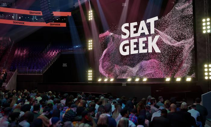 UBS Arena - Section Jetblue Mosaic Suite 3 Seat View