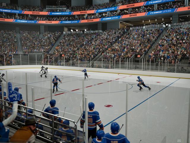 UBS Arena - Section Jetblue Mosaic Suite 4 Seat View