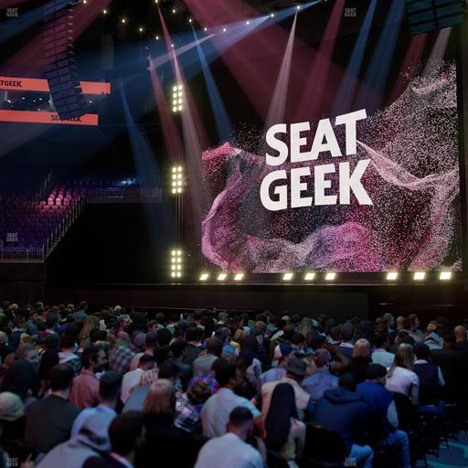 UBS Arena - Section Jetblue Mosaic Suite 4 Seat View