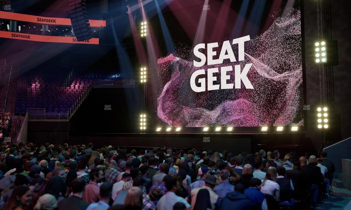 UBS Arena - Section Jetblue Mosaic Suite 4 Seat View