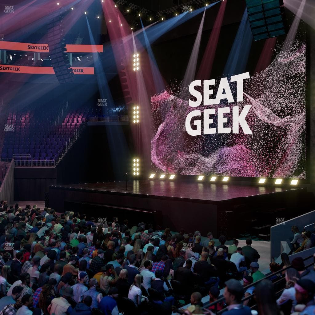 UBS Arena - Section Jetblue Mosaic Suite 4 Seat View