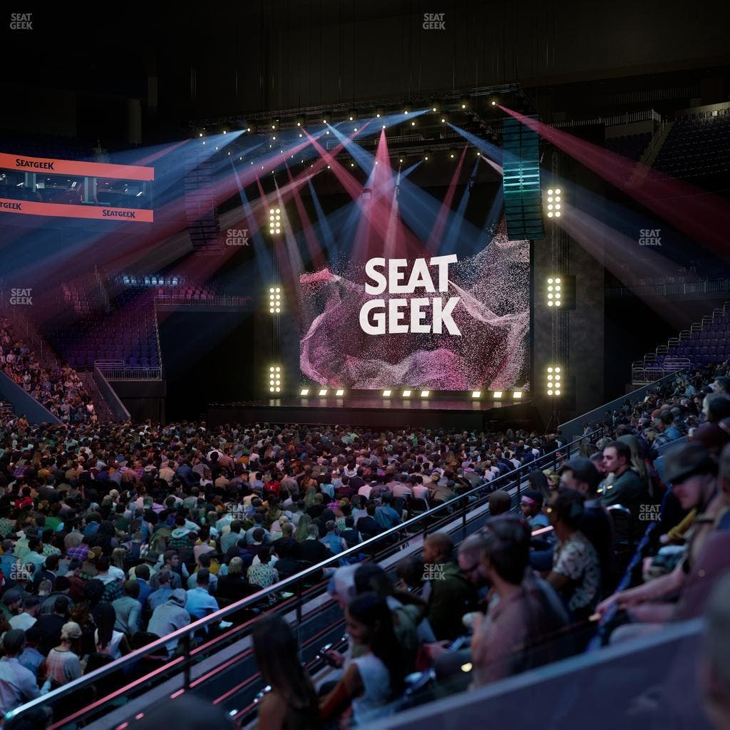 UBS Arena - Section Jetblue Mosaic Suite 5 Seat View