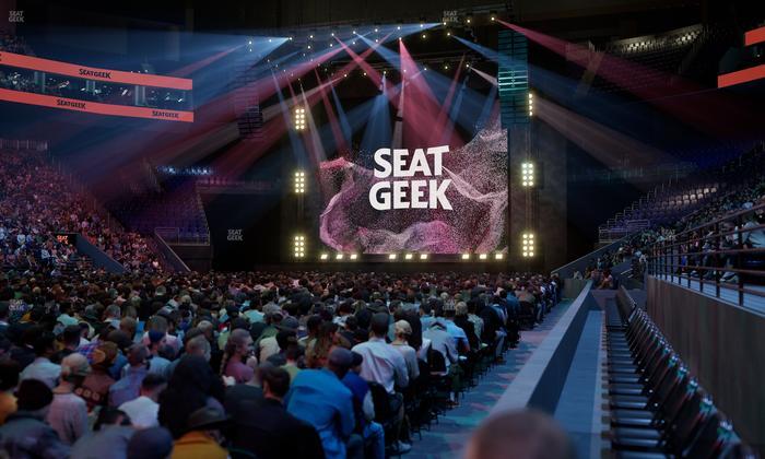 UBS Arena - Section Jetblue Mosaic Suite 5 Seat View