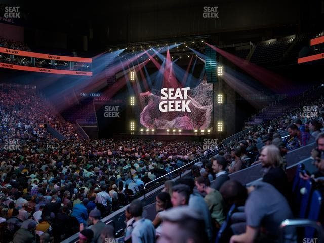 UBS Arena - Section Jetblue Mosaic Suite 6 Seat View UBS Arena - Section Jetblue Mosaic Suite 6 Seat View