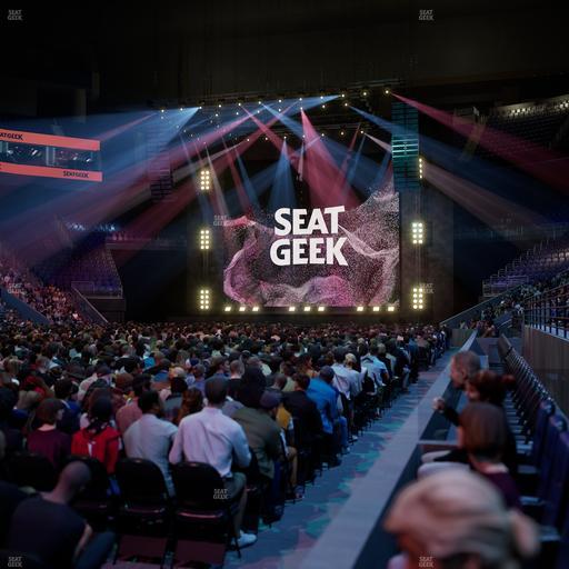UBS Arena - Section Jetblue Mosaic Suite 6 Seat View