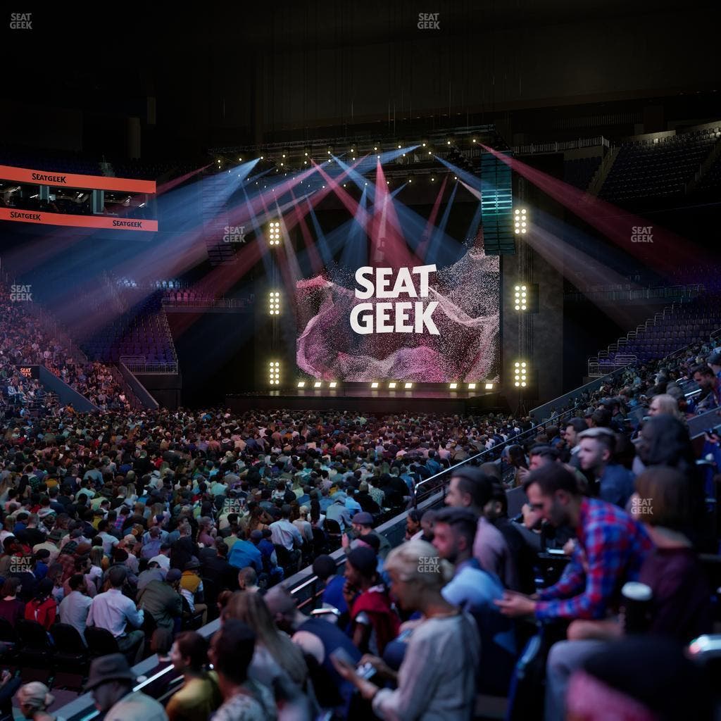 UBS Arena - Section Jetblue Mosaic Suite 7 Seat View