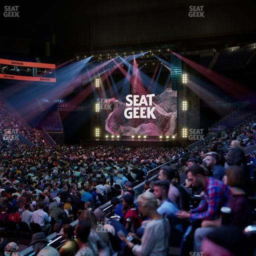 UBS Arena - Section Jetblue Mosaic Suite 7 Seat View