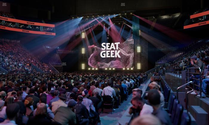 UBS Arena - Section Jetblue Mosaic Suite 7 Seat View