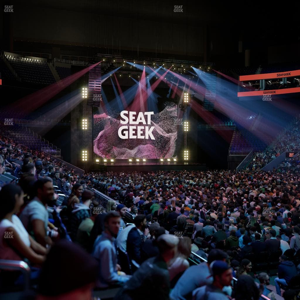 UBS Arena - Section Jetblue Mosaic Suite 8 Seat View