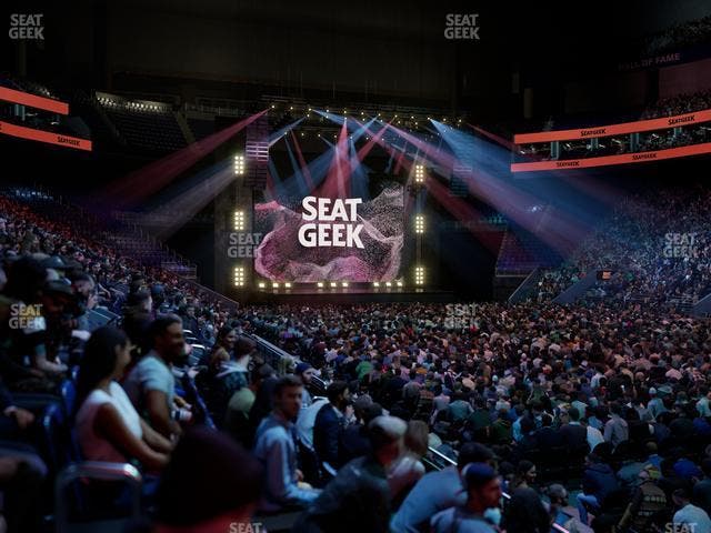 UBS Arena - Section Jetblue Mosaic Suite 8 Seat View UBS Arena - Section Jetblue Mosaic Suite 8 Seat View