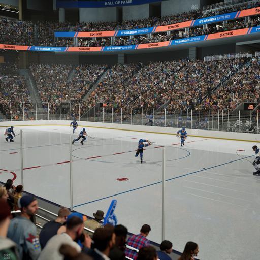 UBS Arena - Section Jetblue Mosaic Suite 9 Seat View