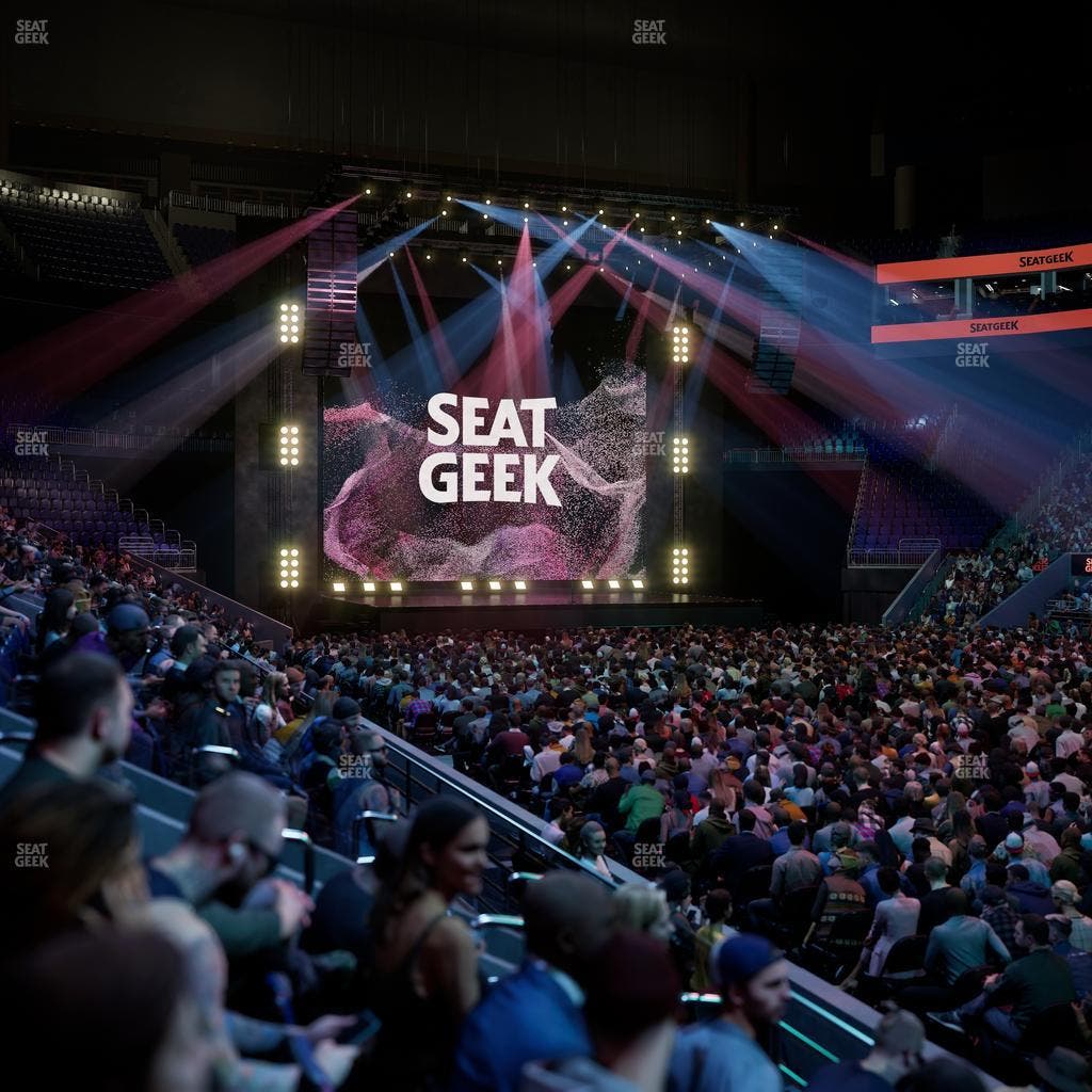 UBS Arena - Section Jetblue Mosaic Suite 9 Seat View