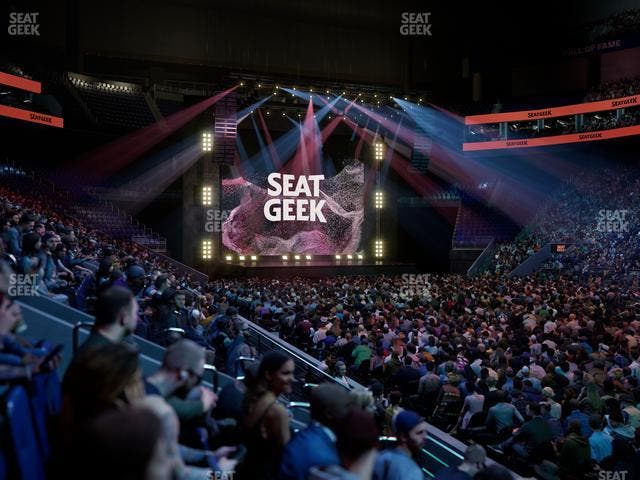 UBS Arena - Section Jetblue Mosaic Suite 9 Seat View UBS Arena - Section Jetblue Mosaic Suite 9 Seat View