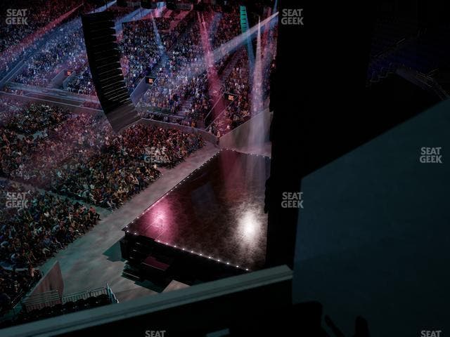 UBS Arena - Section Pitch Book Suite 1 Seat View UBS Arena - Section Pitch Book Suite 1 Seat View