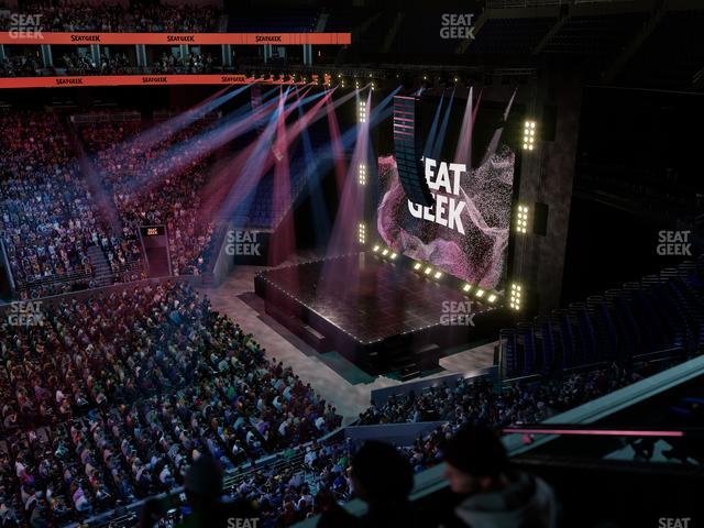 UBS Arena - Section Pitch Book Suite 10 Seat View UBS Arena - Section Pitch Book Suite 10 Seat View