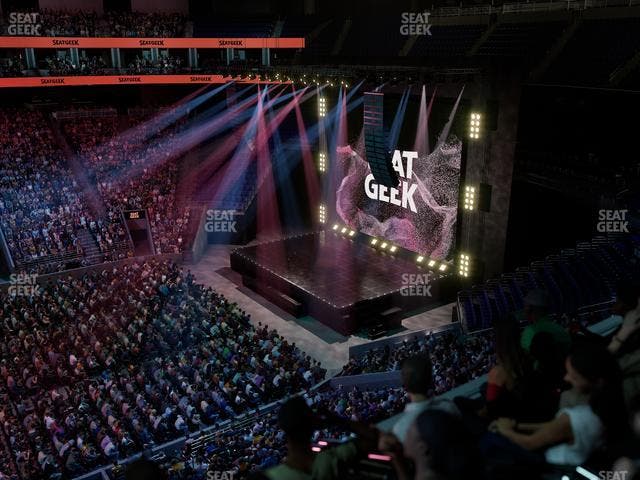 UBS Arena - Section Pitch Book Suite 11 Seat View UBS Arena - Section Pitch Book Suite 11 Seat View