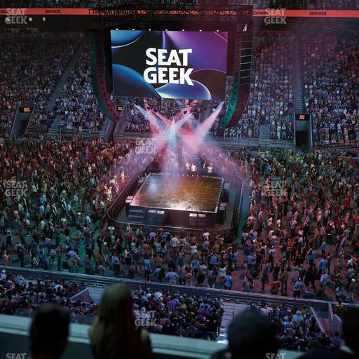 UBS Arena - Section Pitch Book Suite 11 Seat View