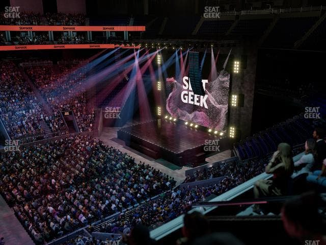 UBS Arena - Section Pitch Book Suite 12 Seat View UBS Arena - Section Pitch Book Suite 12 Seat View