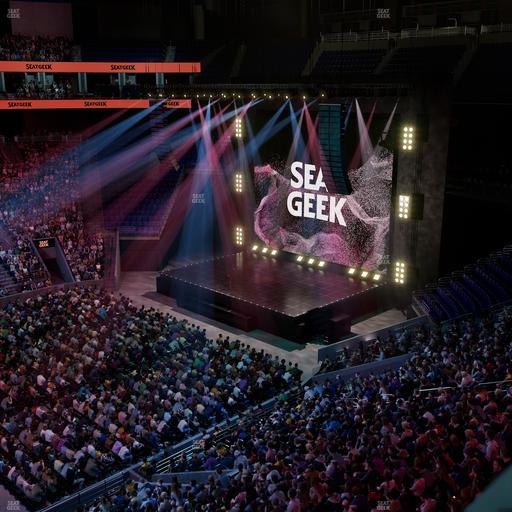 UBS Arena - Section Pitch Book Suite 13 Seat View