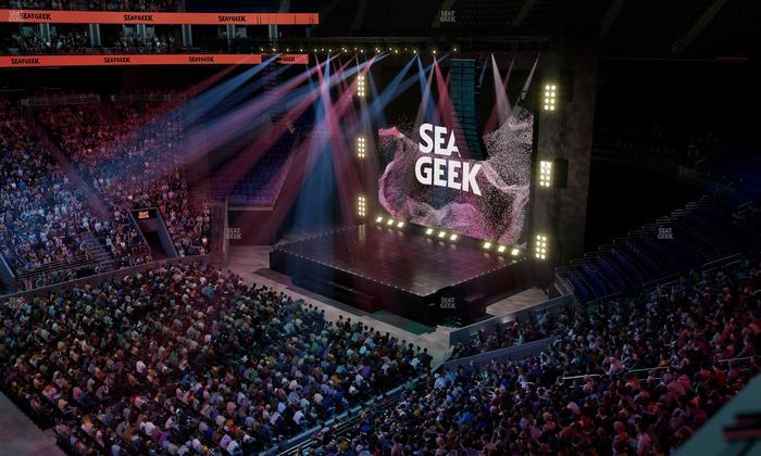 UBS Arena - Section Pitch Book Suite 13 Seat View