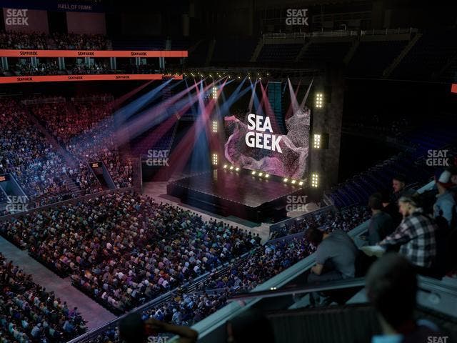 UBS Arena - Section Pitch Book Suite 14 Seat View UBS Arena - Section Pitch Book Suite 14 Seat View