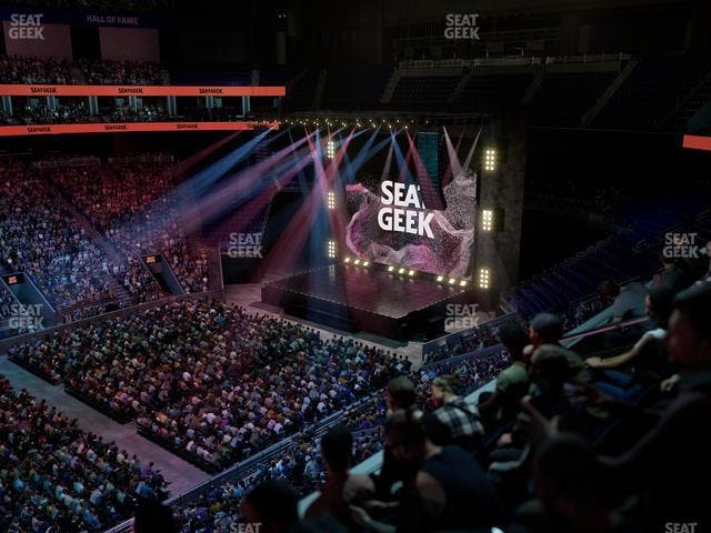 UBS Arena - Section Pitch Book Suite 15 Seat View UBS Arena - Section Pitch Book Suite 15 Seat View