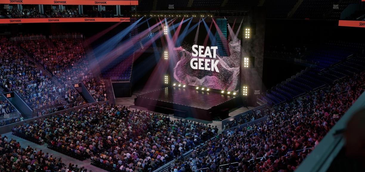 UBS Arena - Section Pitch Book Suite 16 Seat View