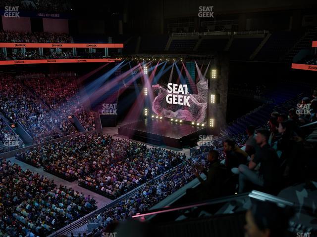 UBS Arena - Section Pitch Book Suite 16 Seat View UBS Arena - Section Pitch Book Suite 16 Seat View