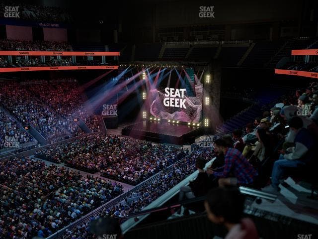 UBS Arena - Section Pitch Book Suite 18 Seat View UBS Arena - Section Pitch Book Suite 18 Seat View