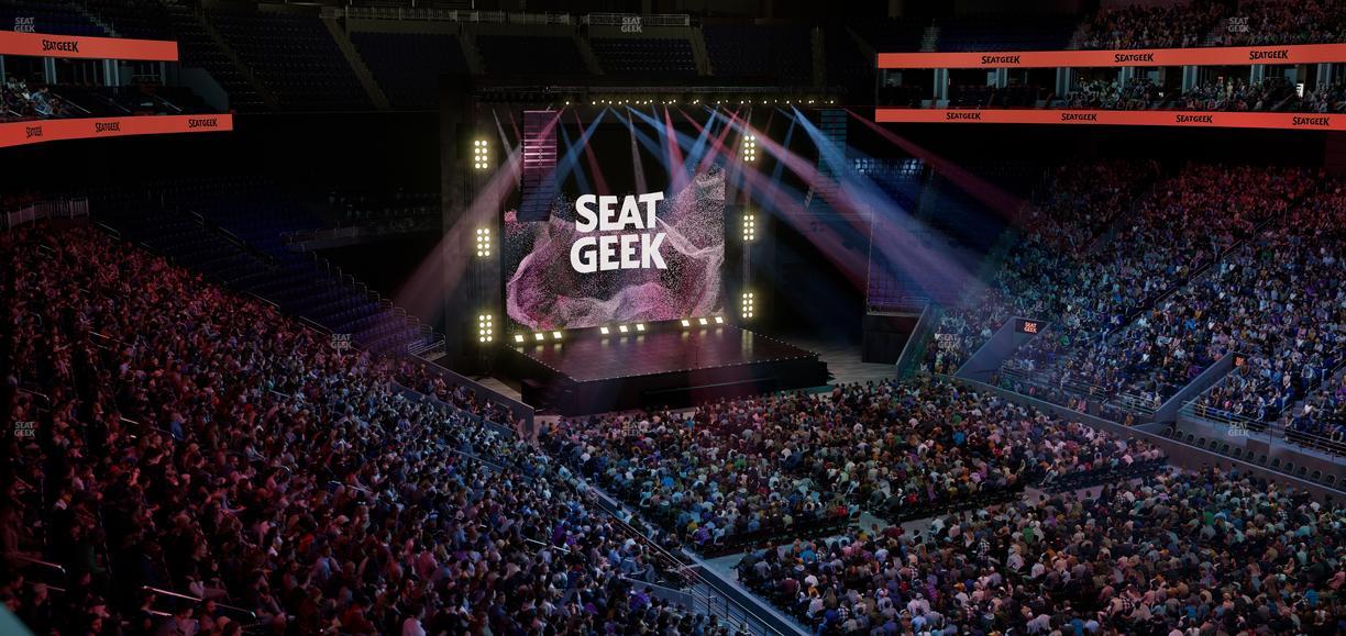 UBS Arena - Section Pitch Book Suite 19 A Seat View