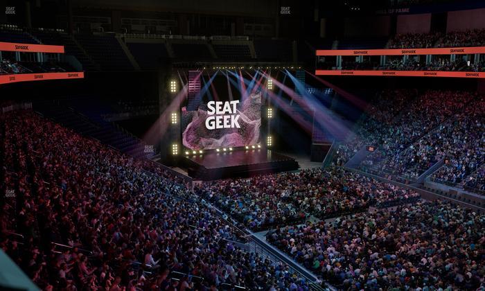 UBS Arena - Section Pitch Book Suite 19 A Seat View