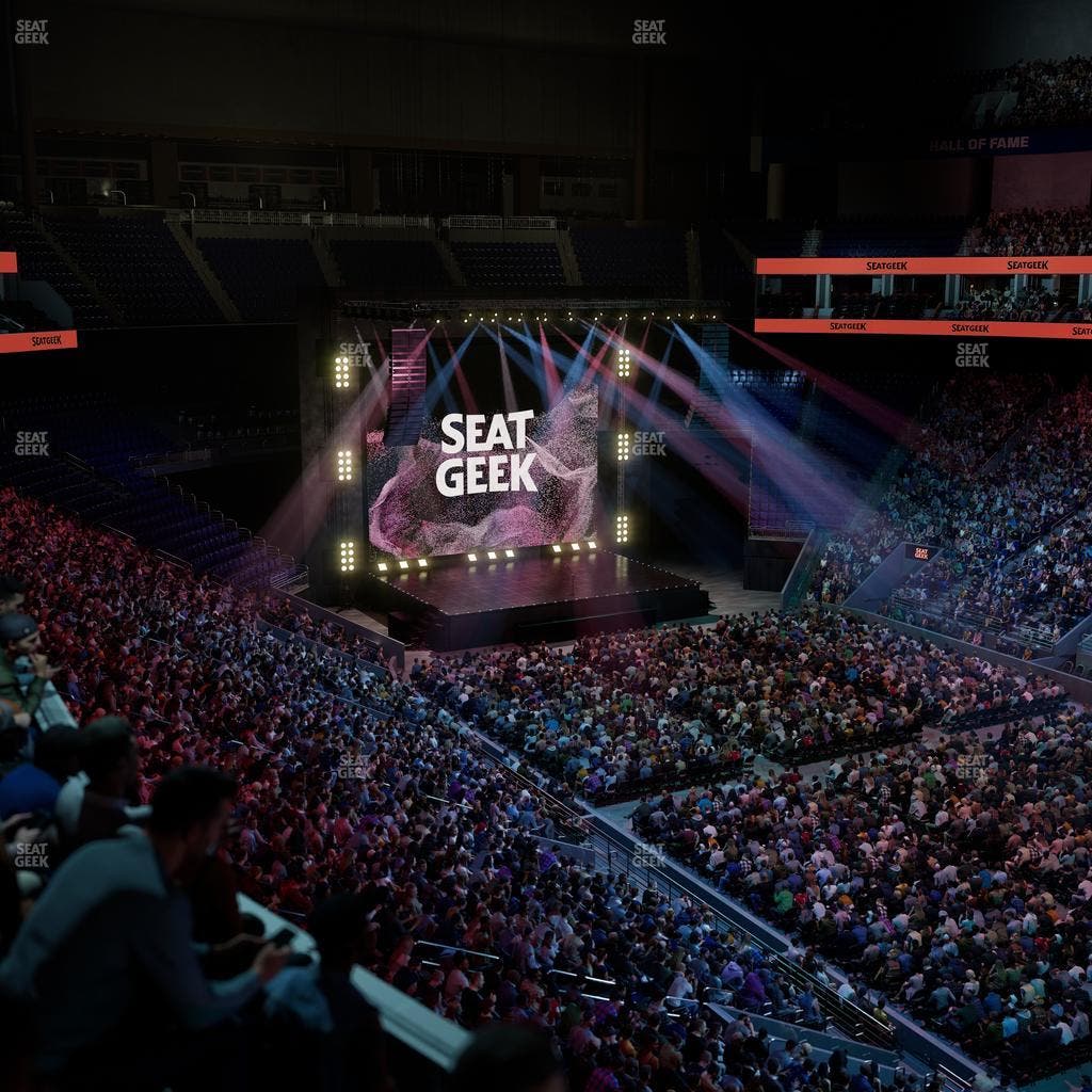 UBS Arena - Section Pitch Book Suite 19 A Seat View