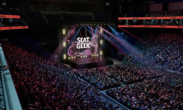 UBS Arena - Section Pitch Book Suite 19 B Seat View